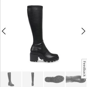 Steve Madden Boots
